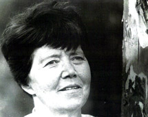 Gisela Pankow (1914-1998)